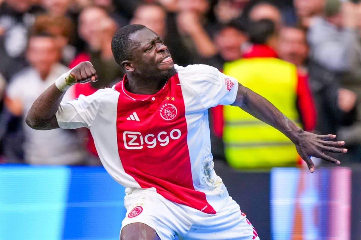 Willem II vs Ajax prediction, odds & betting tips &ndash; 13/04/2025