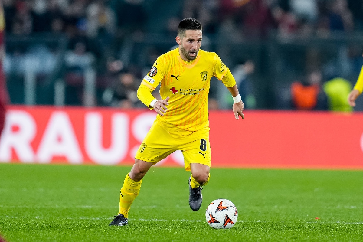 joao moutinho