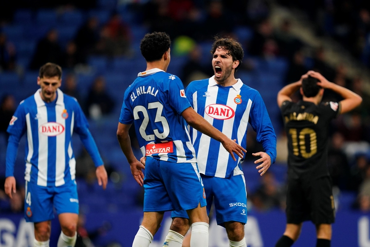 Espanyol vs Osasuna prediction, odds & betting tips &ndash; 31/08/2025