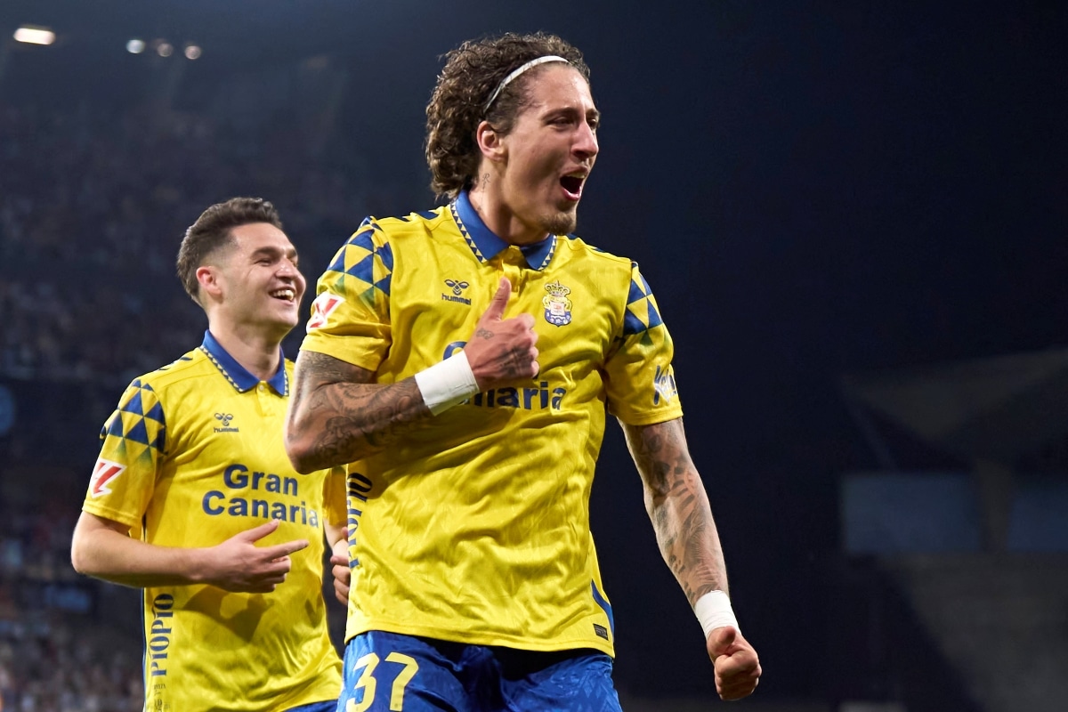 las palmas vs real sociedad prediction