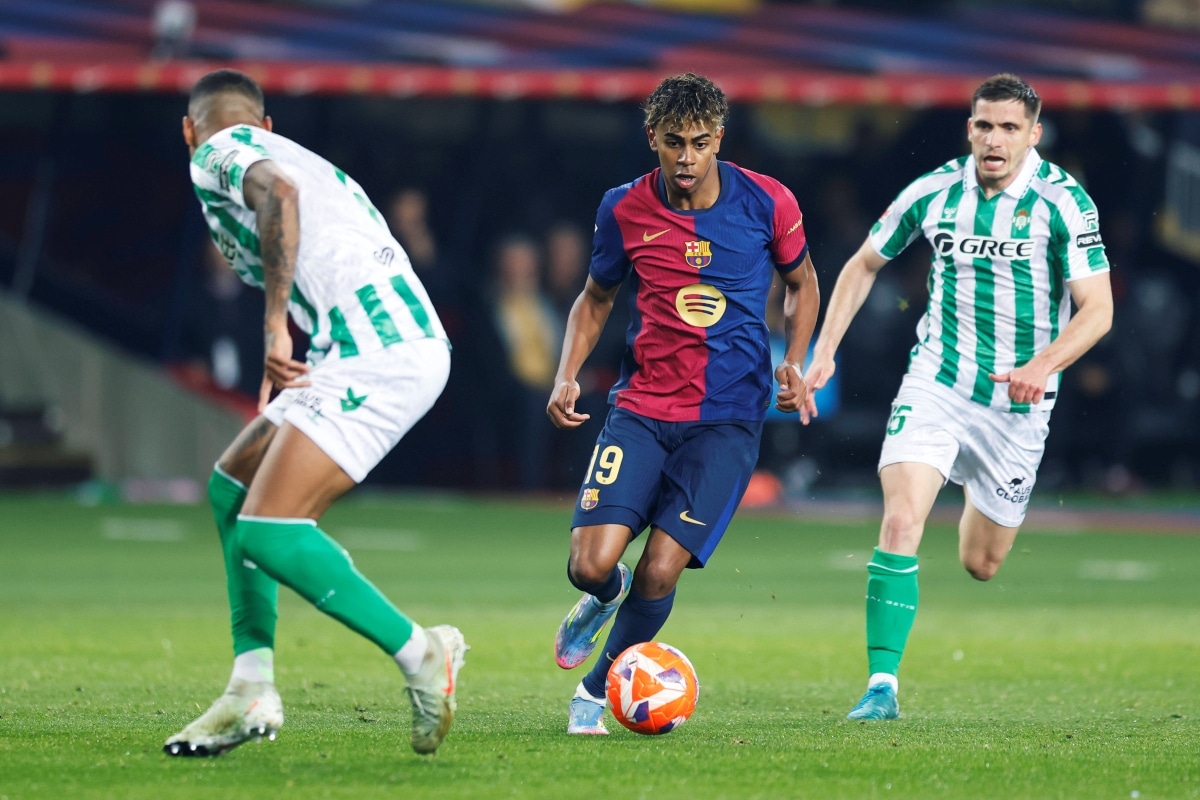 Leganes vs Barcelona prediction, odds & betting tips &ndash; 12/04/2025