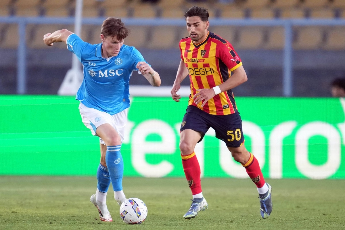 Napoli vs Genoa prediction, odds & betting tips 11/05/2025
