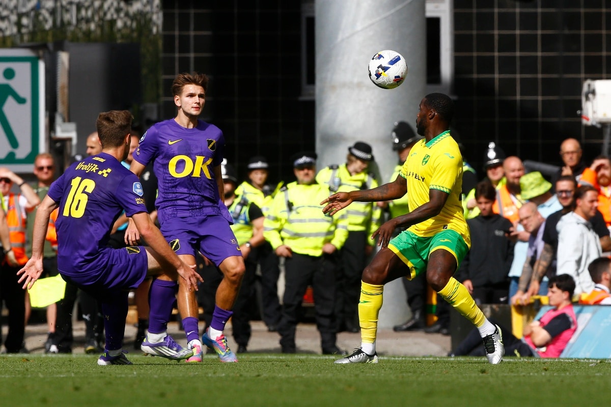 Norwich vs Millwall prediction, odds & betting tips 09/08/2025