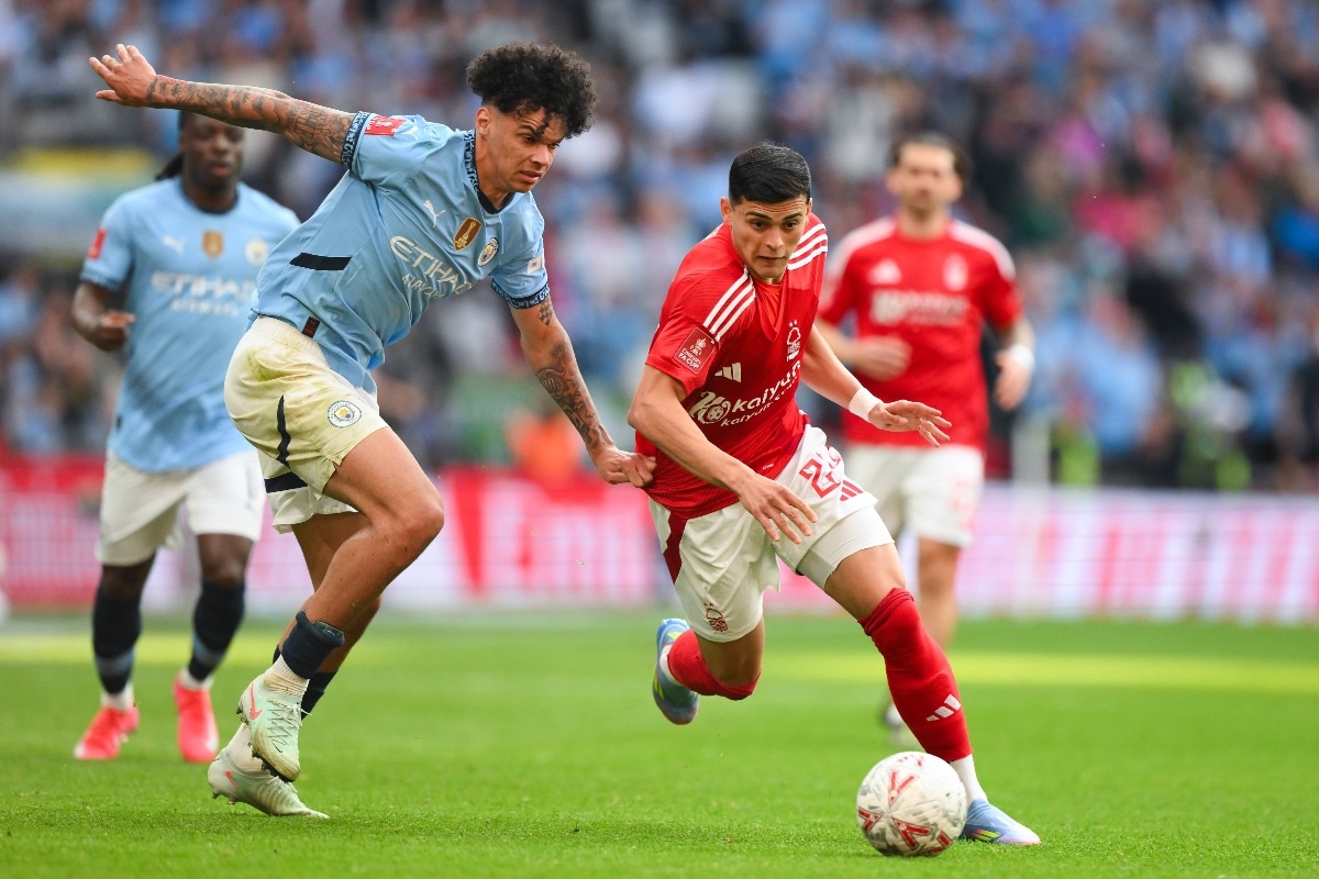 Nottingham Forest vs Brentford prediction, odds & betting tips 01/05/2025