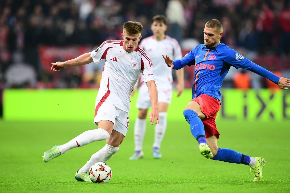 Olympiacos vs FC Twente prediction, odds & betting tips 12/12/2024