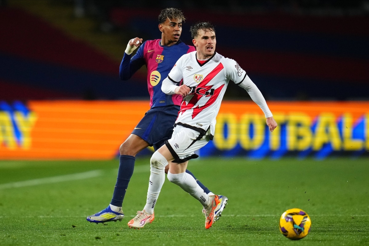 Rayo Vallecano vs Villarreal prediction, odds & betting tips &ndash; 22/02/2025