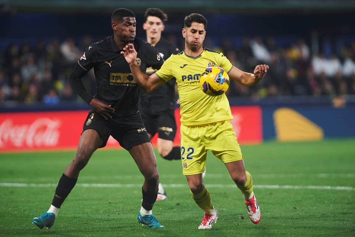 rayo vallecano vs villarreal predictions