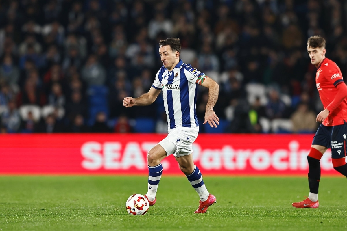 Real Betis vs Real Sociedad prediction, odds & betting tips &ndash; 16/02/2025