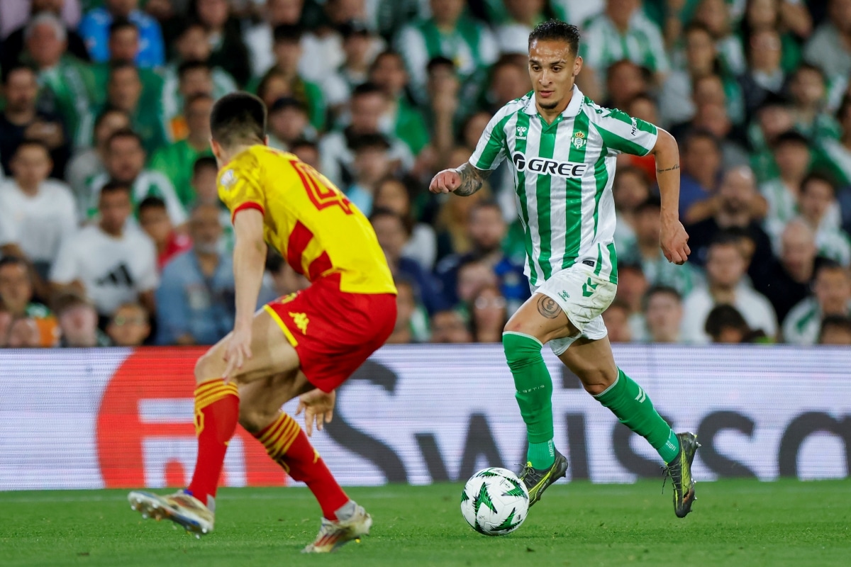 Real Betis vs Villarreal prediction, odds & betting tips &ndash; 13/04/2025