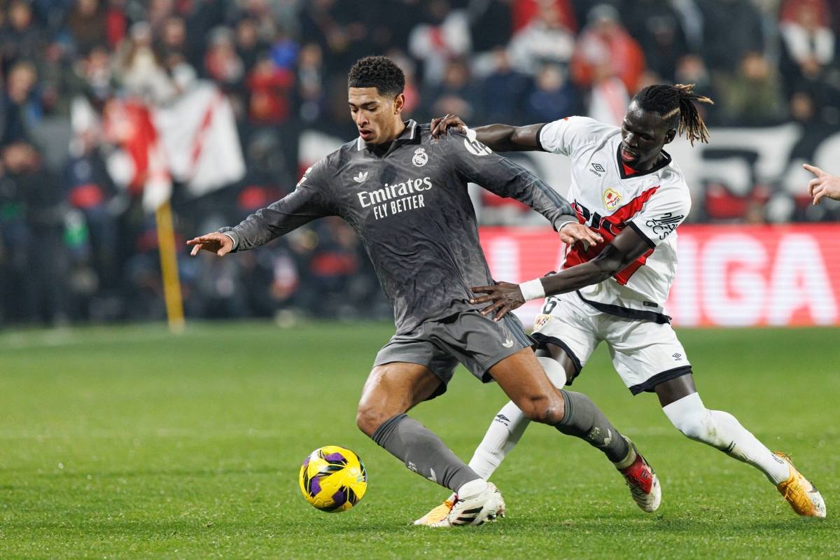 Real Madrid vs Rayo Vallecano prediction, odds & betting tips &ndash; 09/03/2025