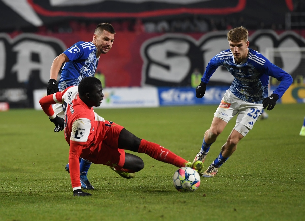 Slavia Prague vs Anderlecht prediction, odds & betting tips &ndash; 12/12/2024