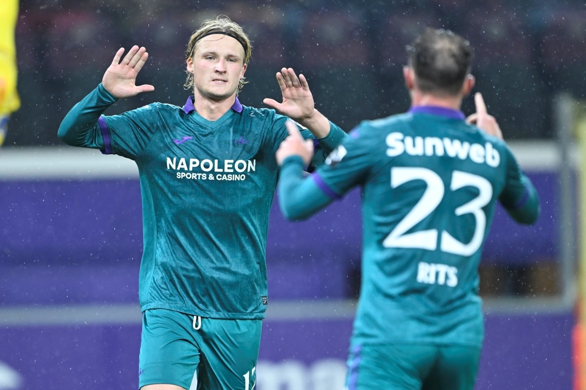 slavia prague vs anderlecht predictions