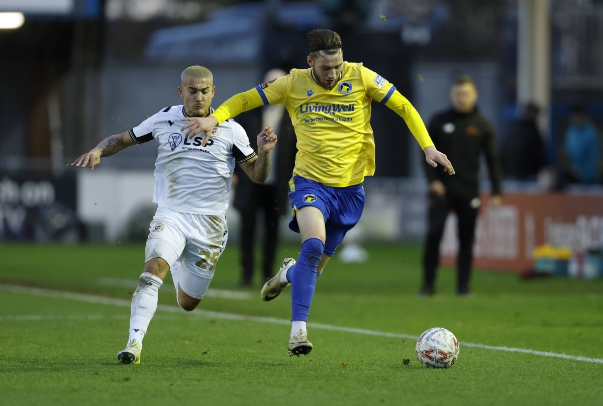 Solihull Moors vs Tamworth prediction, odds & betting tips &ndash; 31/12/2024
