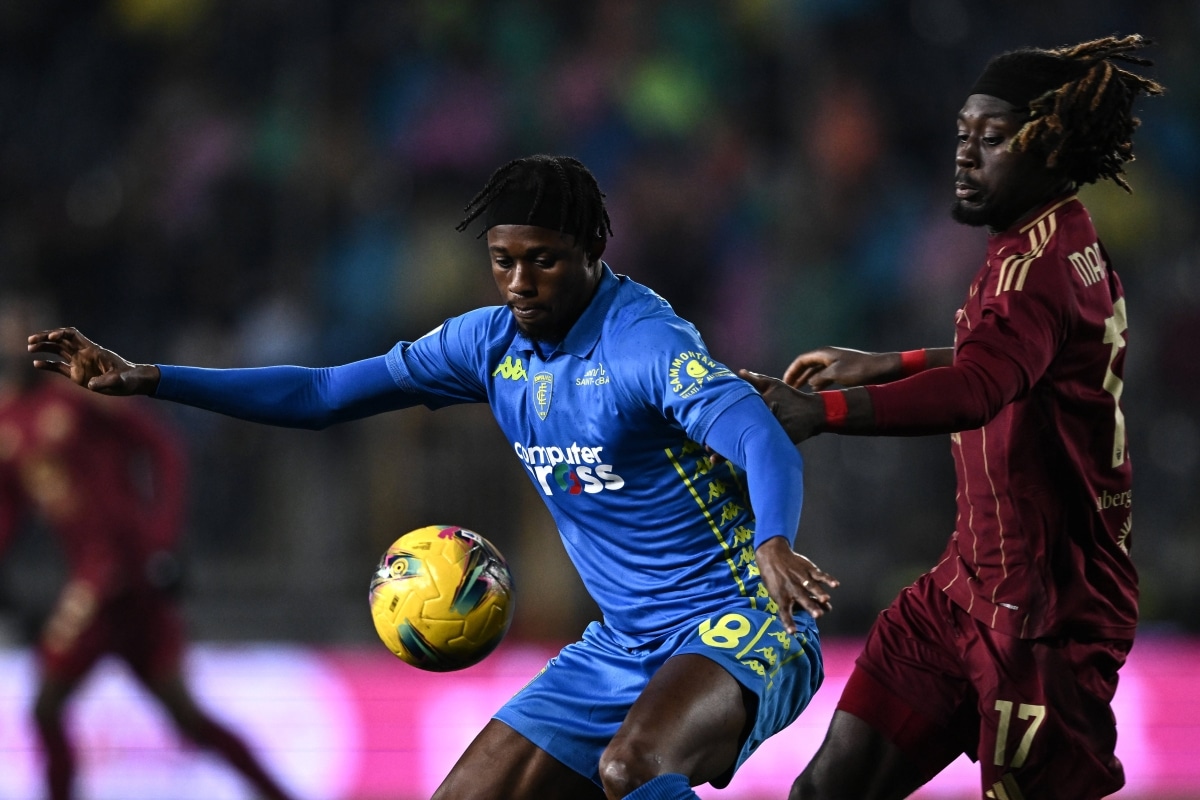Torino vs Empoli prediction, odds & betting tips &ndash; 15/03/2025
