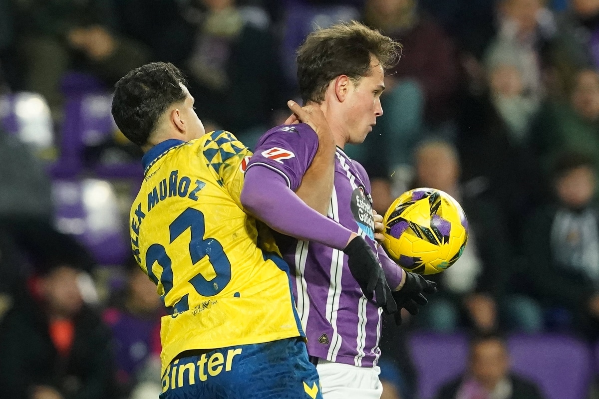 Valencia vs Real Valladolid prediction, odds & betting tips &ndash; 08/03/2025