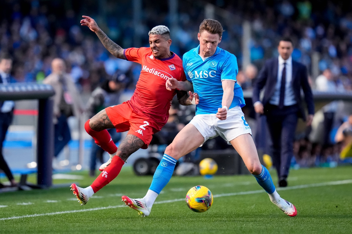 Venezia vs Napoli prediction, odds & betting tips 16/03/2025