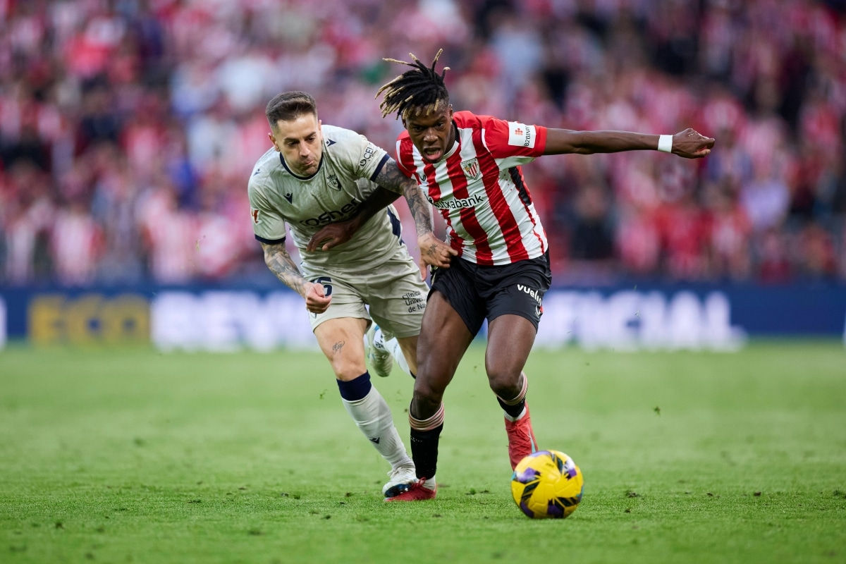 villarreal vs athletic club prediction