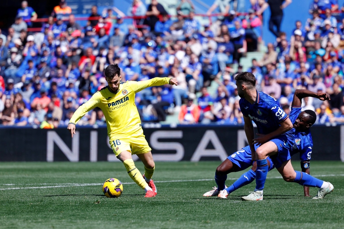 Villarreal vs Athletic Club prediction, odds & betting tips &ndash; 06/04/2025