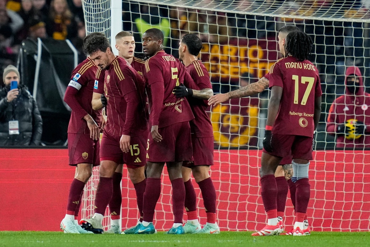 AZ Alkmaar vs Roma prediction, odds & betting tips &ndash; 23/01/2025