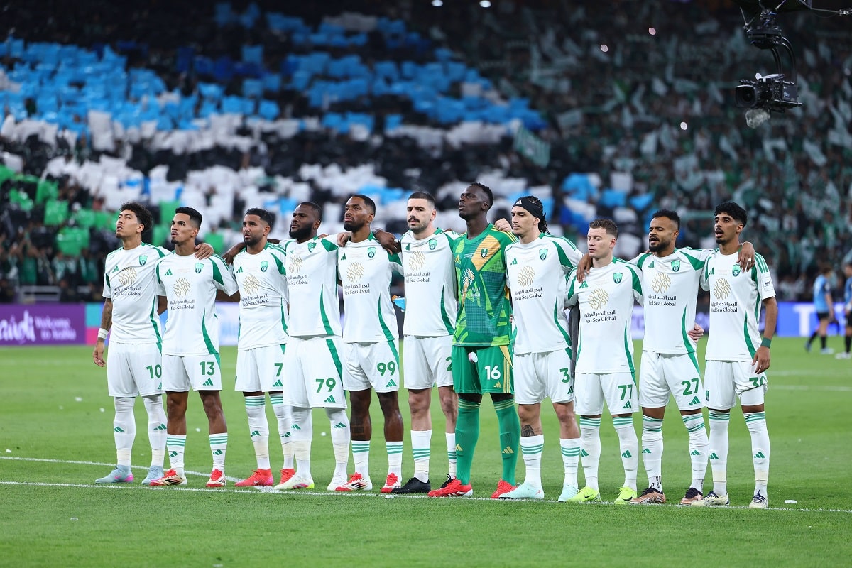 Al Ahli vs Al Ettifaq prediction, odds & betting tips &ndash; 22/05/2025