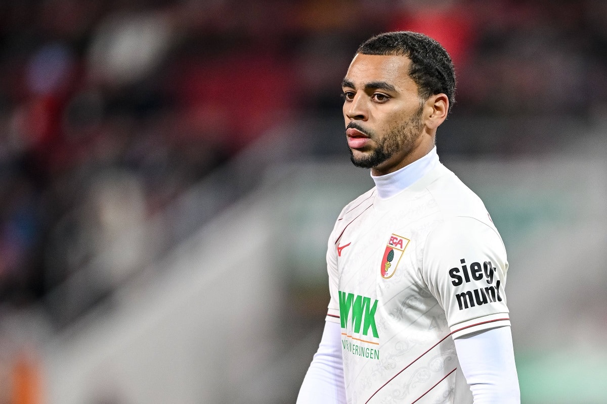 Augsburg vs Heidenheim prediction