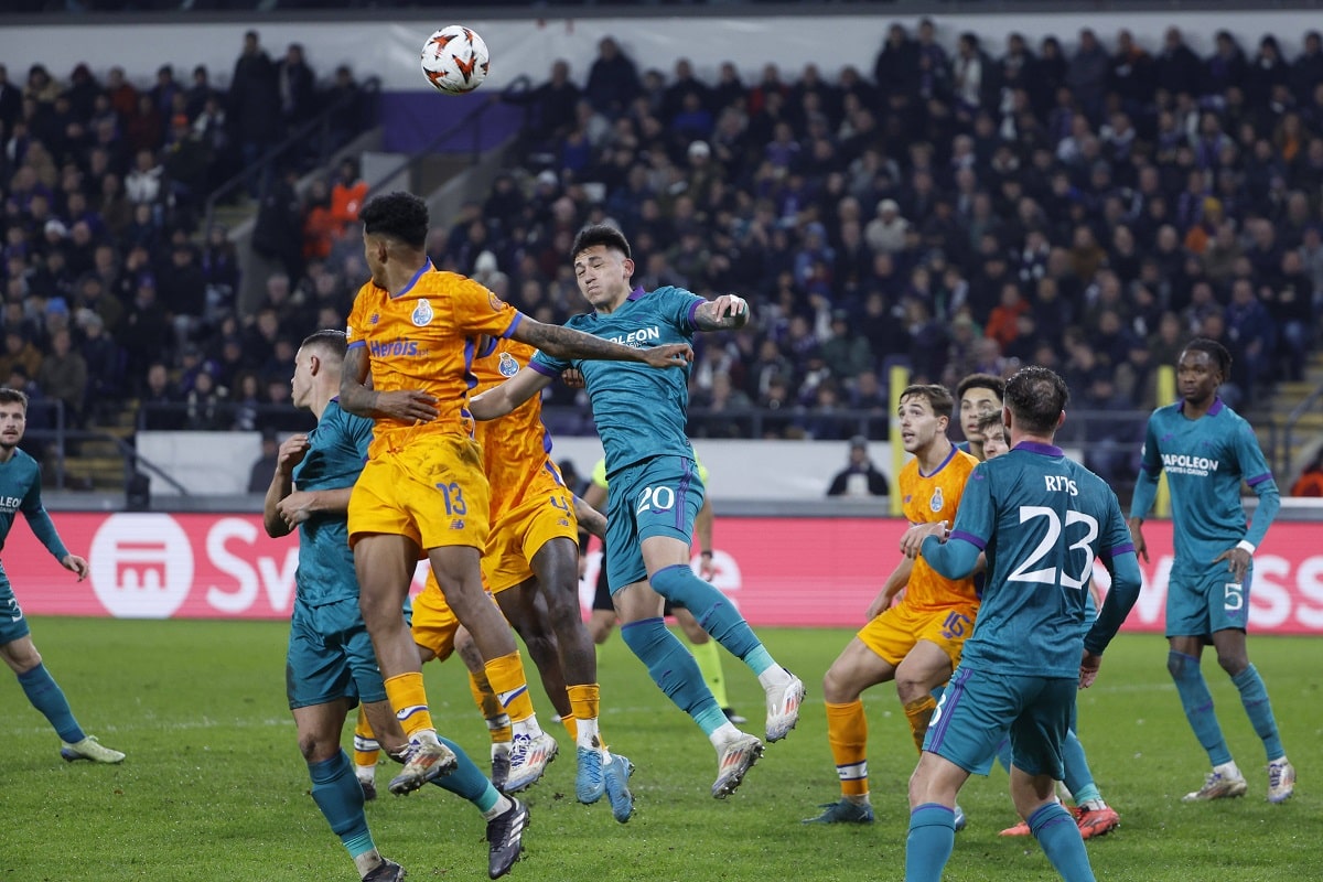 Anderlecht vs Hoffenheim prediction, odds & betting tips &ndash; 30/01/2025