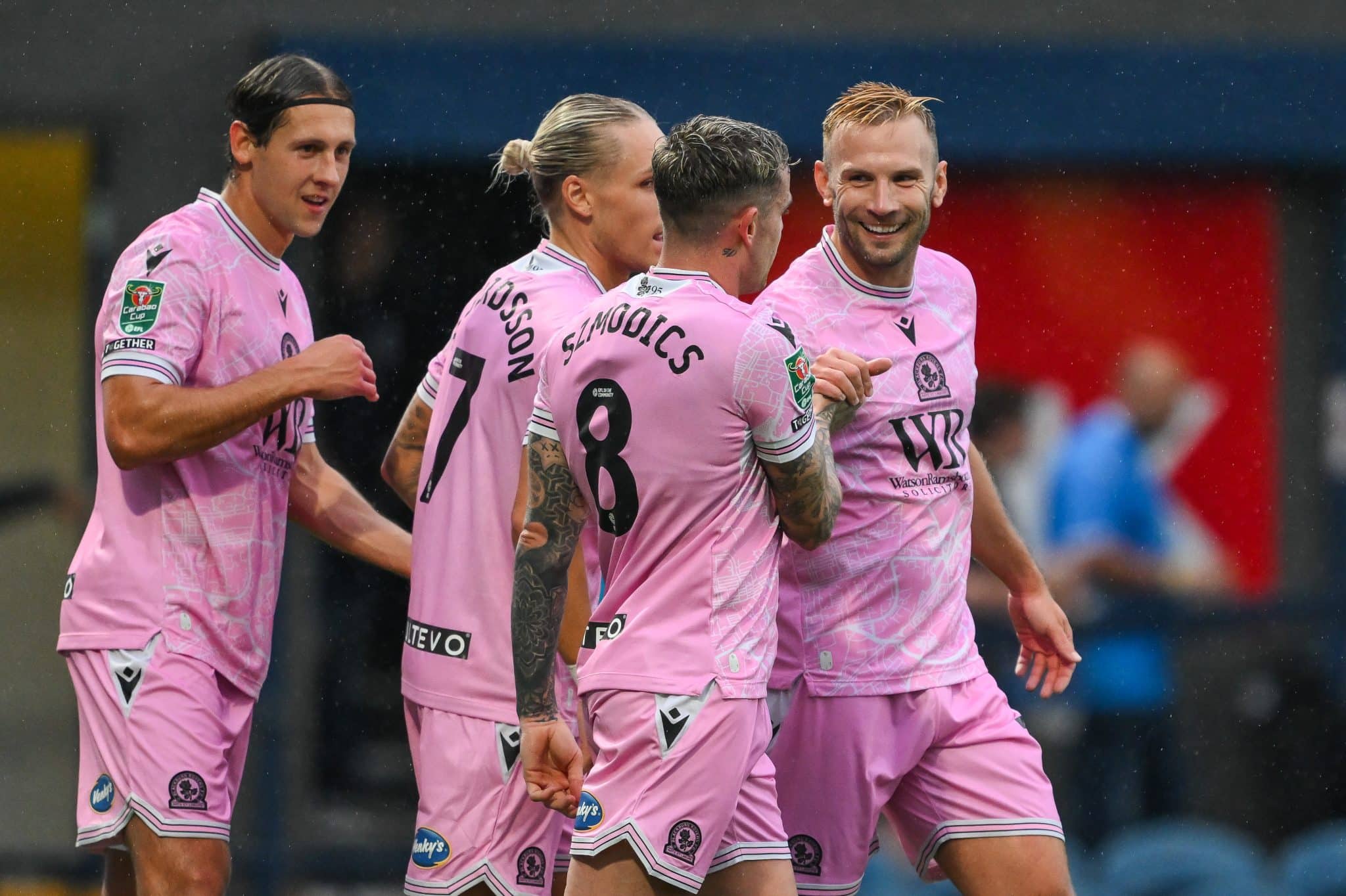 West Brom vs Blackburn prediction, odds & betting tips &ndash; 09/08/2025