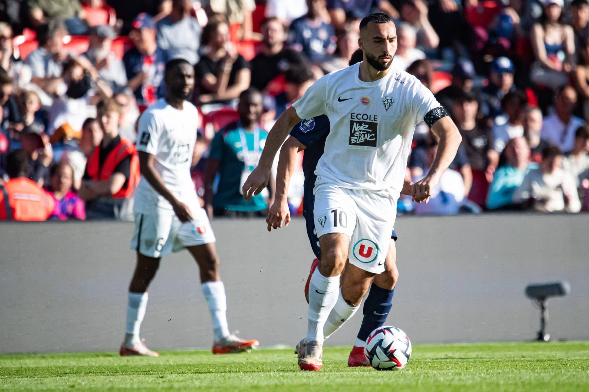 Angers vs Montpellier Prediction 2