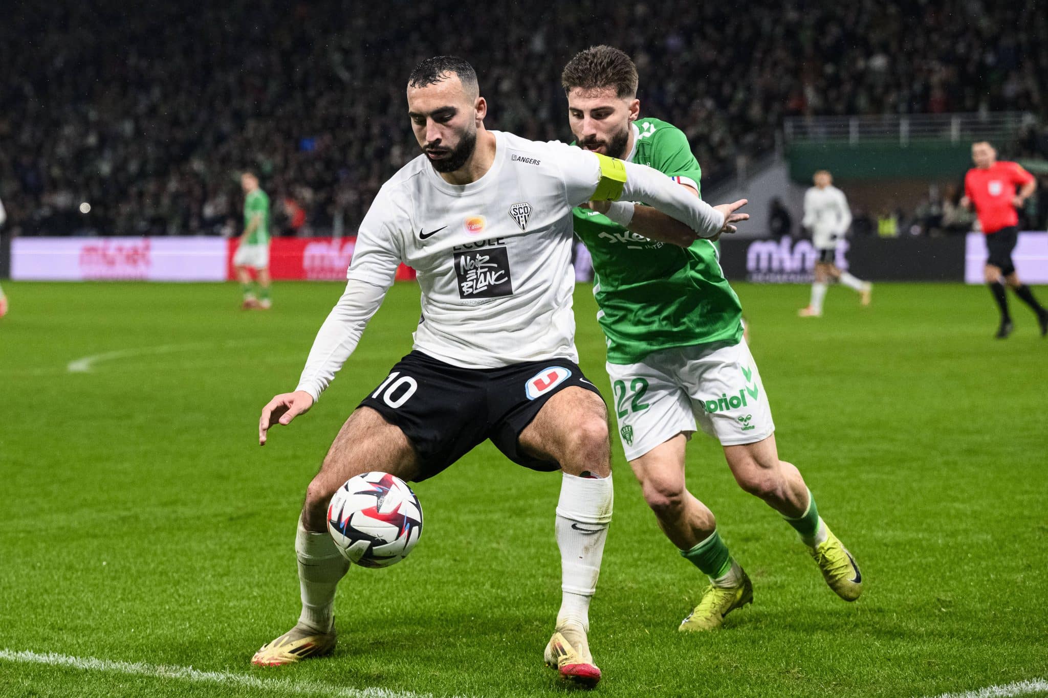 Angers vs Montpellier prediction, odds & betting tips &ndash; 13/04/2025
