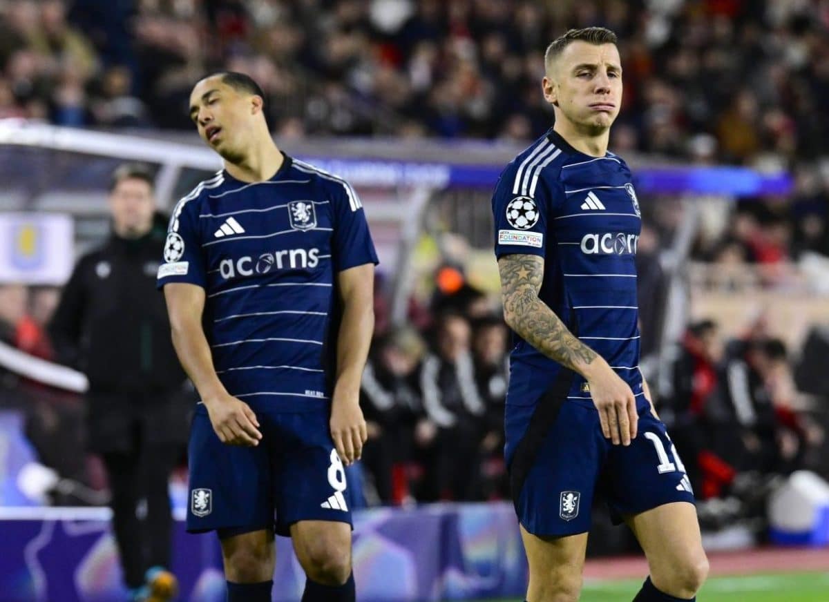 Aston Villa vs Celtic prediction, odds & betting tips &ndash; 29/01/2025