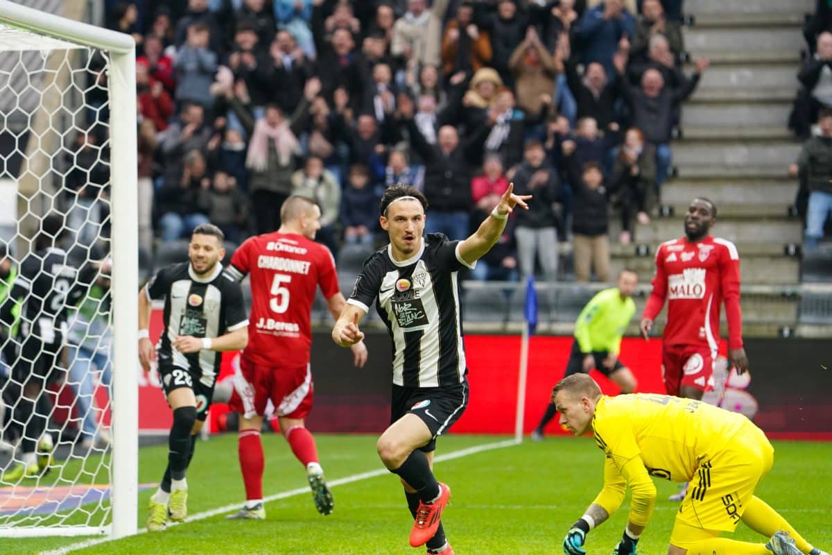 Brest vs Angers prediction, odds & betting tips &ndash; 09/03/2025