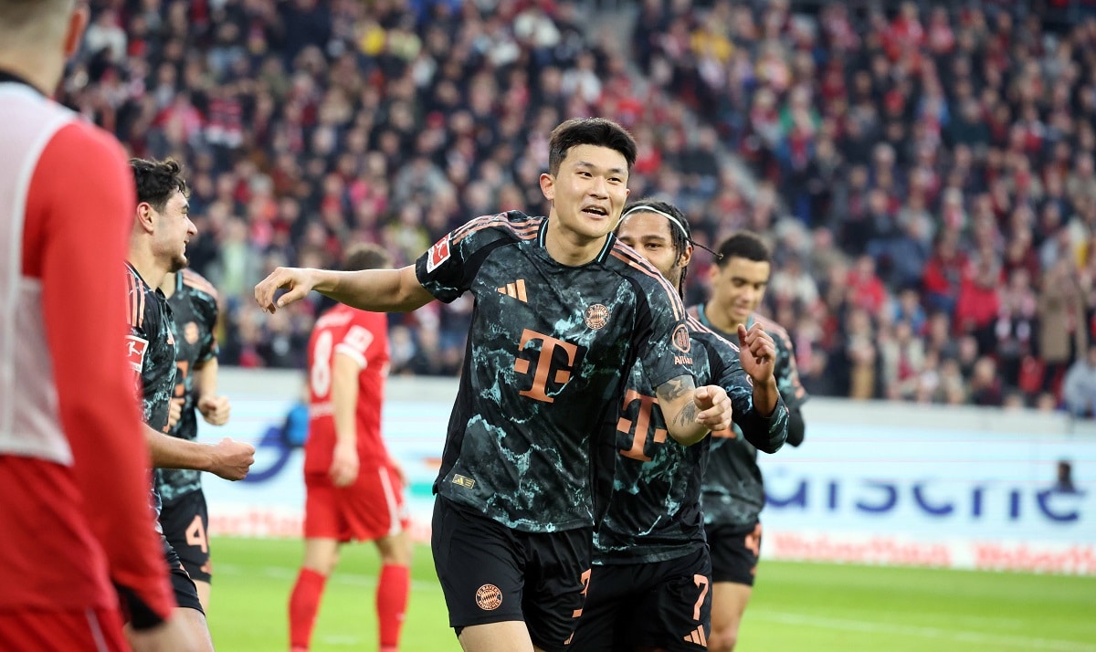 Bayern Munich vs Slovan Bratislava prediction, odds & betting tips &ndash; 29/01/2025