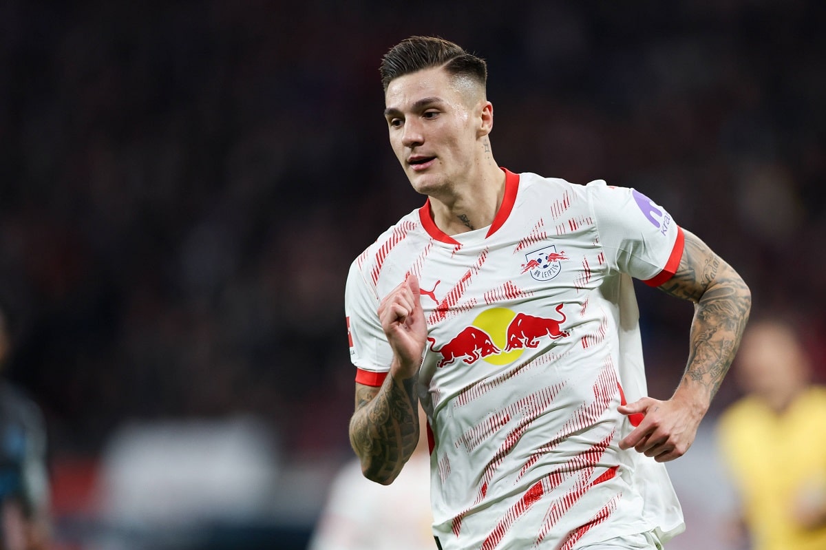 Sturm Graz vs RB Leipzig prediction