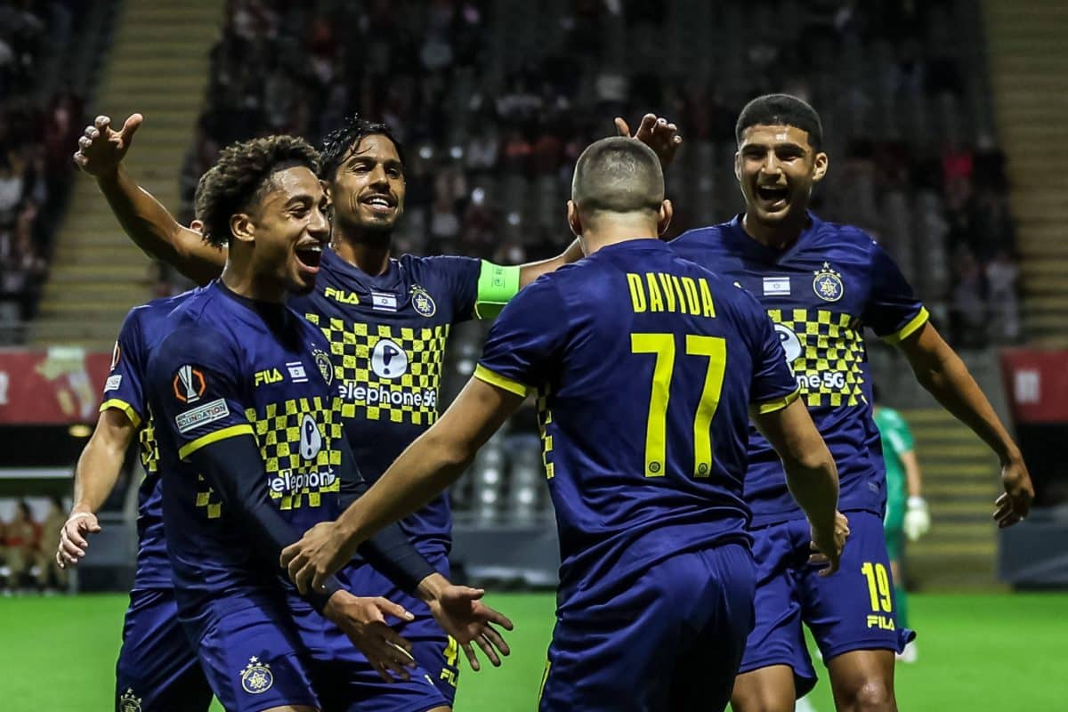 Bodo/Glimt vs Maccabi Tel Aviv prediction, odds & betting tips 23/01/2025