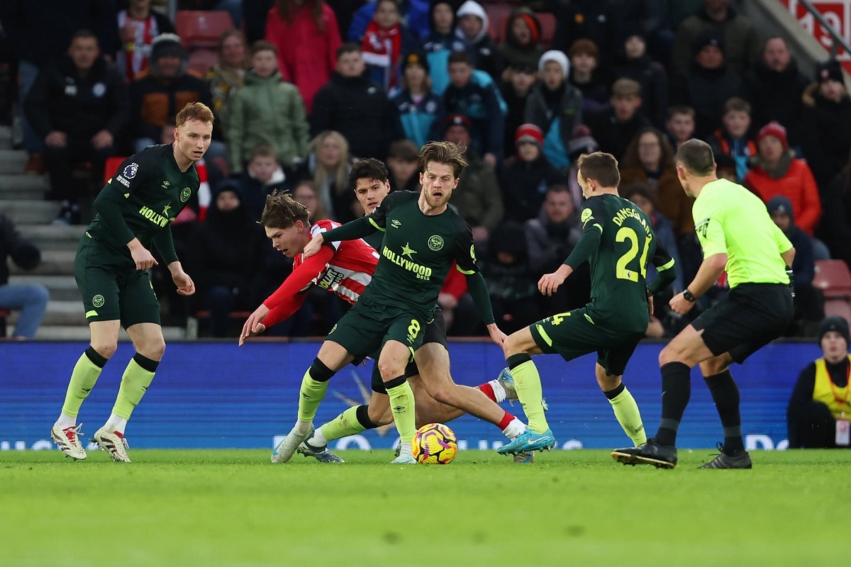 Brentford vs Plymouth prediction, odds & betting tips &ndash; 11/01/2025