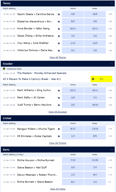 william hill sports betting review