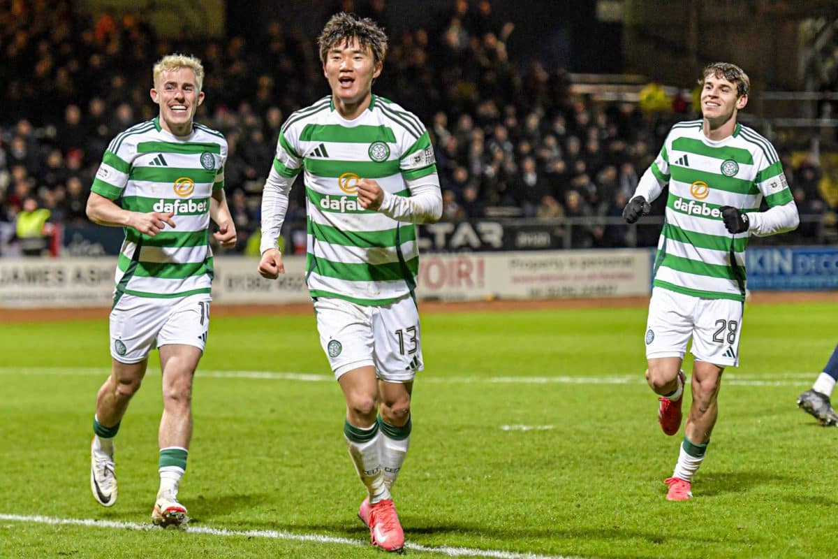 Celtic vs Young Boys prediction, odds & betting tips &ndash; 22/01/2025