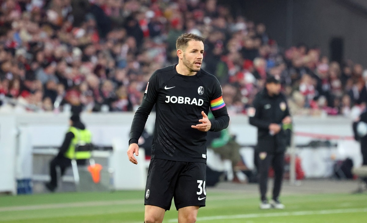 Freiburg vs Bayern Munich prediction