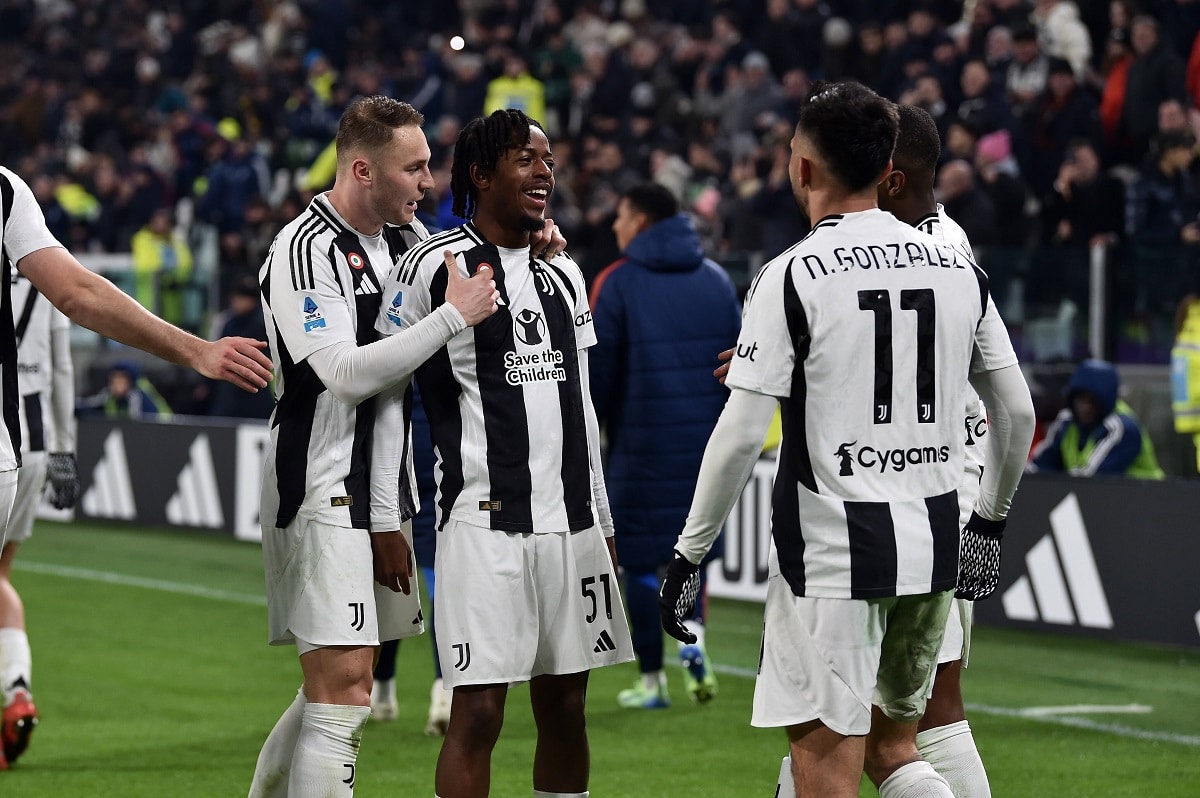 Juventus vs Verona prediction, odds & betting tips &ndash; 03/03/2025