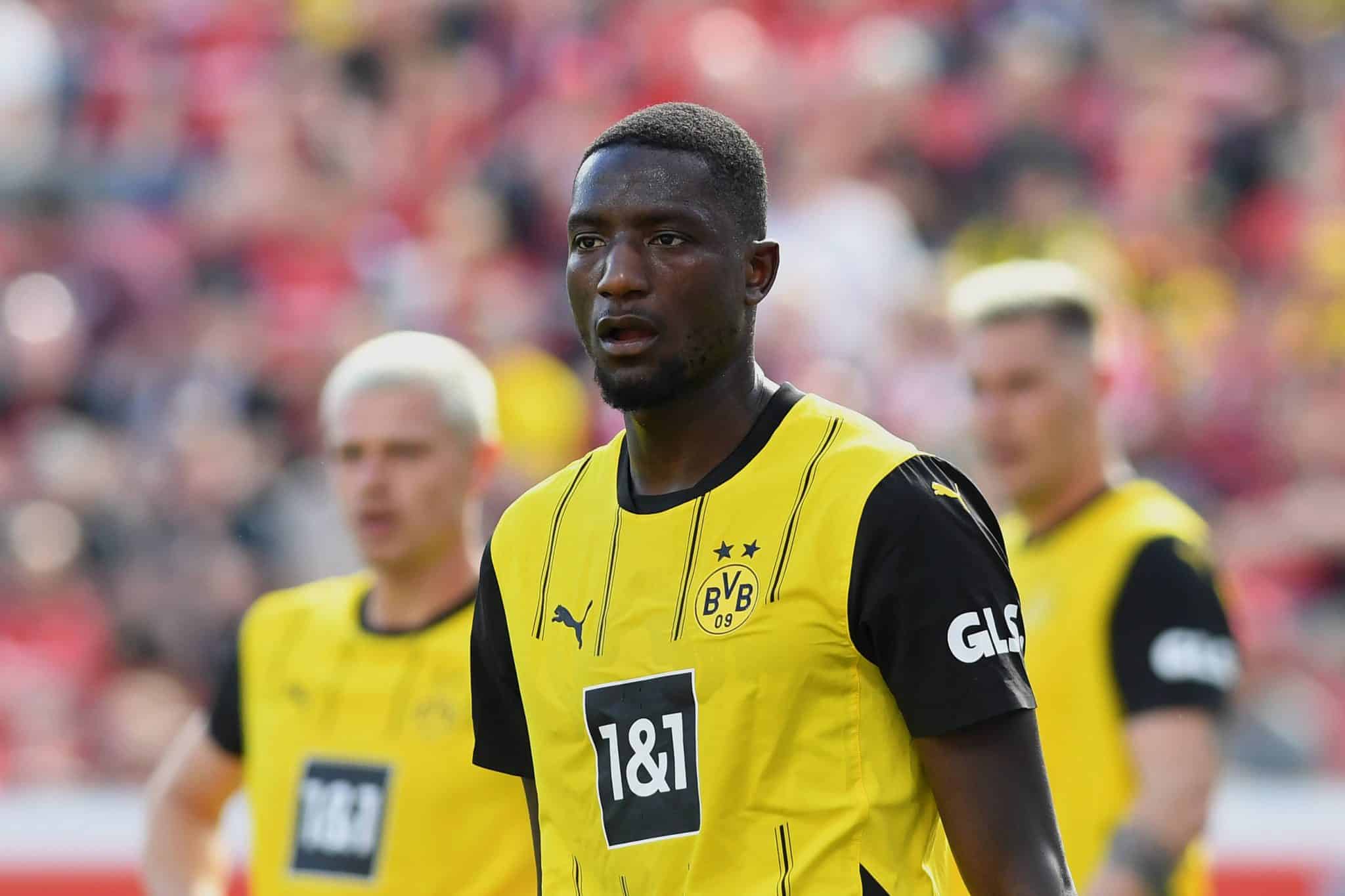 St Pauli vs Borussia Dortmund prediction, odds & betting tips &ndash; 23/08/2025