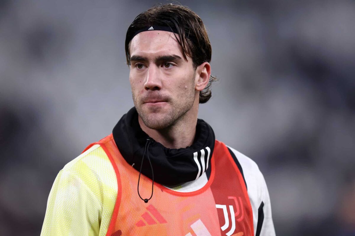 Dusan Vlahovic player to watch 