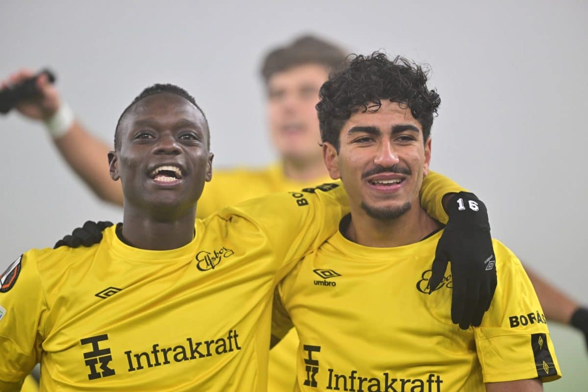 Elfsborg vs Nice prediction, odds & betting tips 23/01/2025