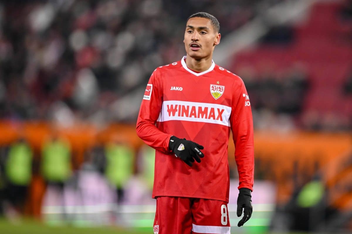 Enzo Millot player to watch