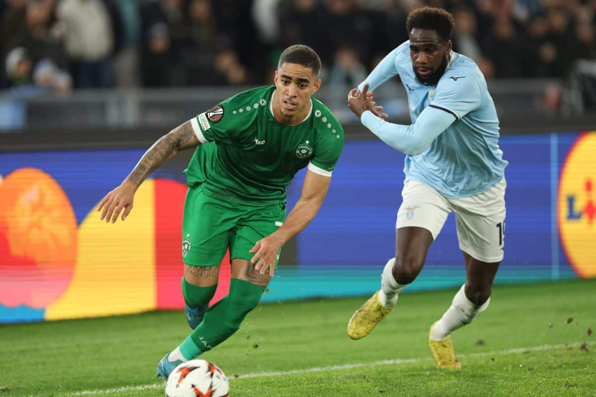 Erick Marcus player to watch
