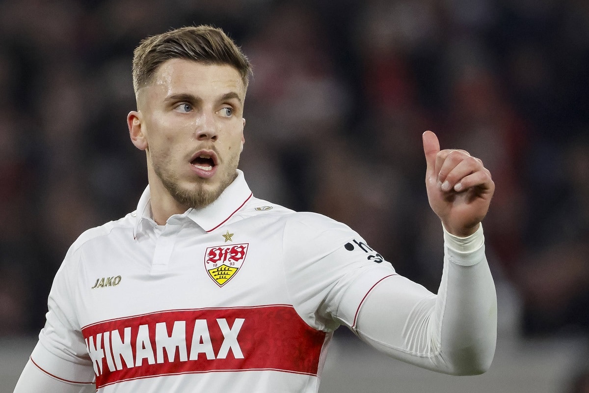 Stuttgart vs Borussia Monchengladbach prediction