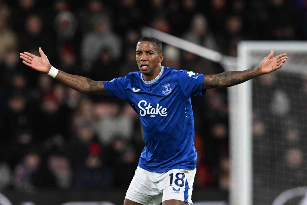 Everton vs Peterborough prediction, odds & betting tips &ndash; 09/01/2025