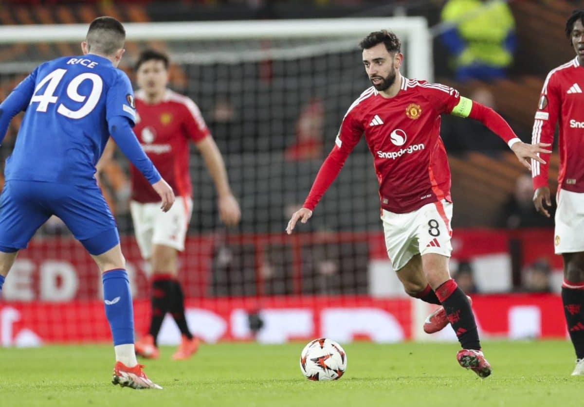 FCSB vs Man Utd prediction, odds & betting tips &ndash; 30/01/2025