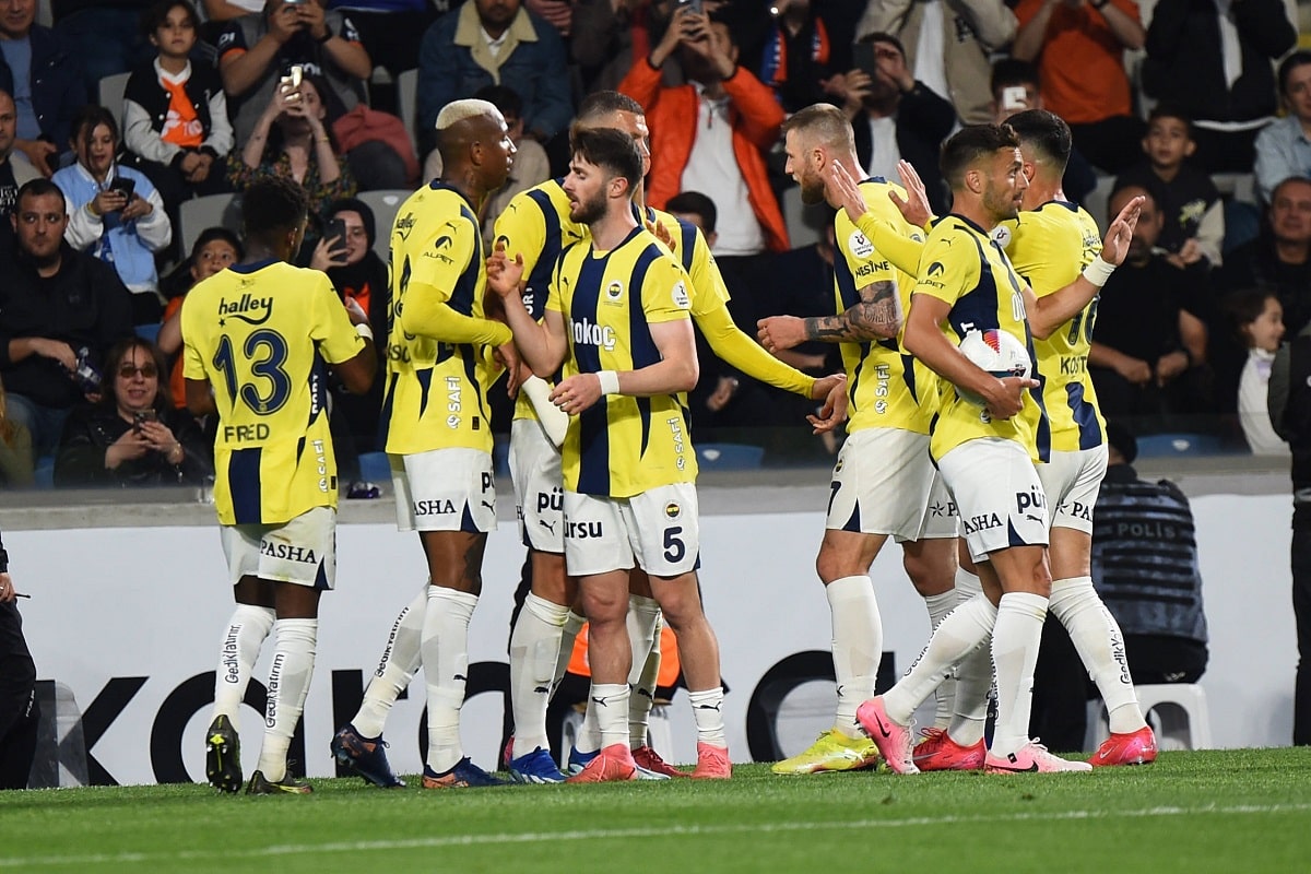 Feyenoord vs Fenerbahce prediction, odds & betting tips &ndash; 06/08/2025