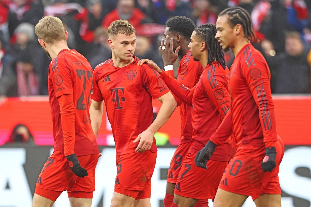 Feyenoord vs Bayern Munich prediction, odds & betting tips &ndash; 22/01/2025