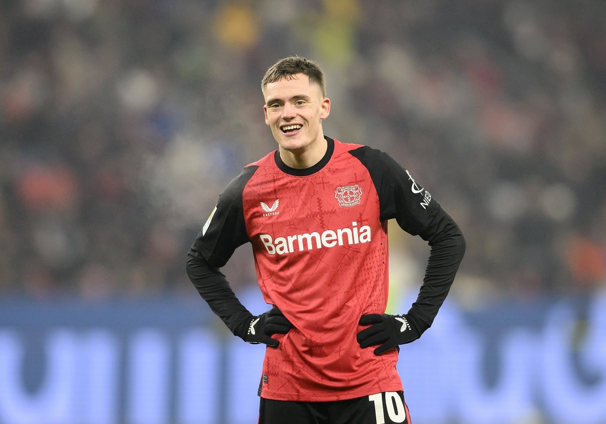 Bayer Leverkusen vs Borussia Monchengladbach prediction